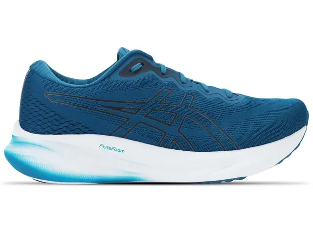 Tênis Asics Gel-Pulse 15 SE Rich Navy/Black Masc