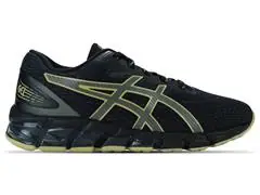 Tênis Asics Gel-Quantum 180 Fly Black/Truffle Grey Masc - 0