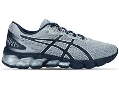 Tênis Asics Gel-Quantum 180 Fly Mid Grey/Midnight Masc