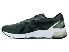 Tênis Asics Gel-Quantum 180 Fly Truffle Grey/Black Masc - 1