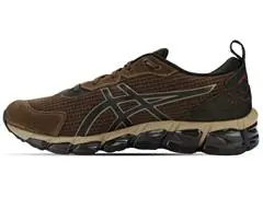 Tênis Asics Gel-Quantum 360 CTW Brown Storm/Black Coffee Masc - 1