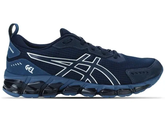 Tênis Asics Gel-Quantum 360 CTW Midnight/Grand Shark Masc