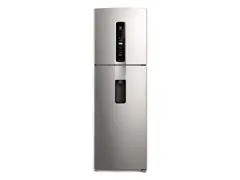 Geladeira Electrolux IW45S Frost Free Inverter 409L Inox - 0