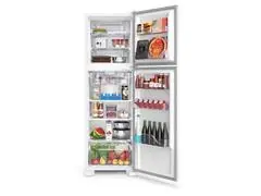 Geladeira Electrolux DFN44 Frost Free 400L Efficient Turbo Branca - 6