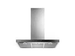 Coifa de Parede Electrolux CE9TF 90cm Experience com I.A. Inox - 0