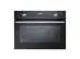 Forno de Embutir Electrolux OE4EH Elétrico 50L Efficient Preto - 0