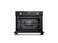 Forno de Embutir Electrolux OE4EH Elétrico 50L Efficient Preto - 4