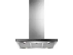 Coifa de Ilha Electrolux CE9IF 90cm Experience com I.A. Inox 110V - 0