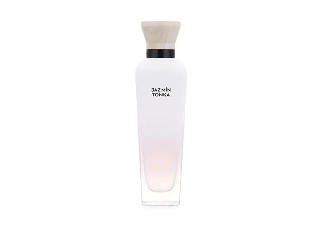 Perfume Adolfo Dominguez Jazmín Tonka Eau de Parfum 120ml