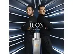 Perfume Banderas The Icon Elixir Eau de Parfum 100ml - 2