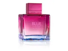 Perfume Banderas Blue Seduction Wave For Women Eau de Toilette 100ml - 0