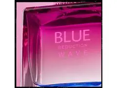 Perfume Banderas Blue Seduction Wave For Women Eau de Toilette 100ml - 4