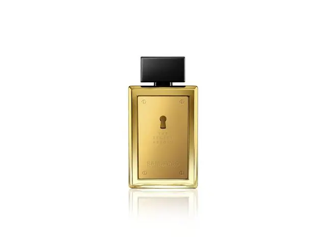 Perfume Banderas The Secret Absolu Eau de Parfum 50ml