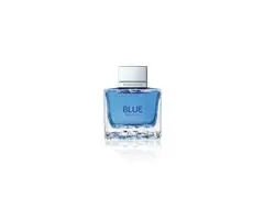 Perfume Banderas Blue Seduction Eau de Toilette 100ml