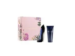 Kit Carolina Herrera Good Girl Eau de Parfum 80ml+Creme corporal 100ml