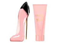 Kit Carolina Herrera Good Girl Blush 80ml + Creme corporal 100ml - 1