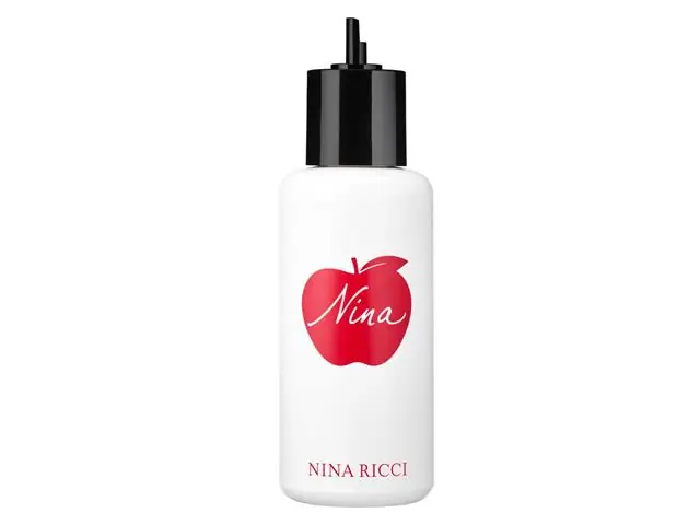 Perfume Nina Ricci Nina Eau de Toilette Refill 150ml