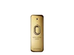 Perfume Rabanne Million Gold Eau de Parfum Intense 100ml - 0