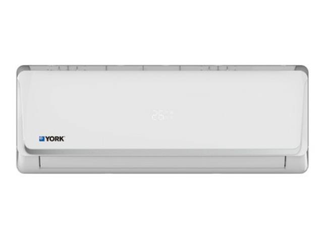 Aire Acondicionado Minisplit Inverter, 24.000BTU/h, 2170W, Blanco