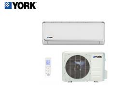 Aire Acondicionado Minisplit Inverter, 24.000BTU/h, 2170W, Blanco - 2