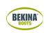 Botas Industriales Bekina - 2