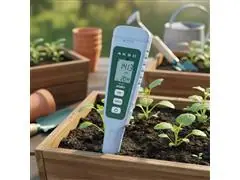 Medidor de Condutividade de Bolso Akso AK52 New Agro - 1