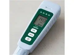 Medidor de Condutividade de Bolso Akso AK52 New Agro - 5