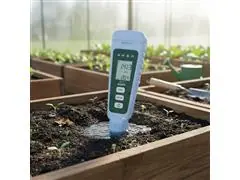 Medidor de Condutividade de Bolso Akso AK52 New Agro - 8