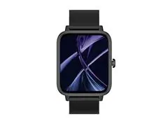 Smartwatch Multi WR202 L2 Touch Bluetooth Preto - 1