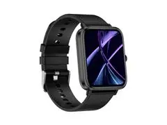 Smartwatch Multi WR202 L2 Touch Bluetooth Preto - 2