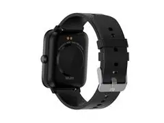 Smartwatch Multi WR202 L2 Touch Bluetooth Preto - 5