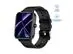 Smartwatch Multi WR202 L2 Touch Bluetooth Preto - 8