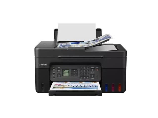 Impresora Multifuncional Canon G4170