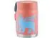 Pote Térmico Stanley com Garfolher Youth 414ML Grapefruit - 1