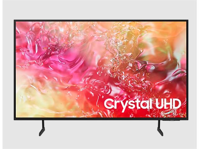 Televisor Samsung Smart 70” Crystal