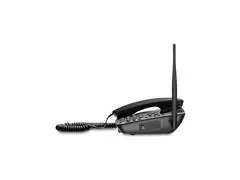 Telefone Fixo Rural Multilaser 4G com Roteador Wifi MP3 Rádio FM RE506 - 1