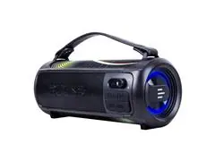 Caixa de Som Bazooka Bluetooth Pulse SP617 Blast 2 Preta 160W - 0