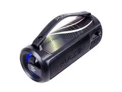 Caixa de Som Bazooka Bluetooth Pulse SP617 Blast 2 Preta 160W - 2