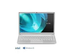 Notebook Ultra W10 Home i5 8GB RAM 480GB SSD 14 HD Prata UB530 - 2