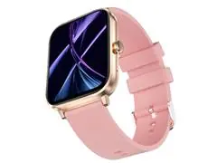 Smartwatch Multi L2 Tela 1.83 Proteção IP67 Rosé WR203 - 1