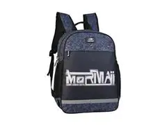 Mochila de Costa em Poliester Mormaii MOR-2479 - 0