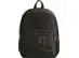 Mochila em Poliester Wilson Preta 65011097-BL - 0