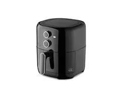 Air Fryer Multi Preta 4,2 Litros 1500W - 1