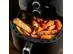 Air Fryer Multi Preta 4,2 Litros 1500W - 6