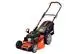 Cortador de Grama a Gasolina Tramontina Diâmetro de 530 mm Motor 159cc - 1