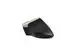 Mouse SemFio Vertical Clique Silencioso 1600dpi Preto Multilaser MO384 - 2