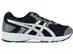 Tênis Infantil Asics Buzz 4 Black/White - 0