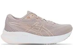 Tênis Asics Gel-Pulse 15 SE Fawn/Rose Gold Fem - 0