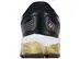 Tênis Asics Gel-Quantum 180 Fly Black/Pure Gold Fem - 2