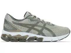 Tênis Asics Gel-Quantum 180 Fly Feather Grey/Truffle Grey Masc - 0